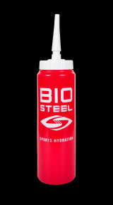 BioSteel Sports Nutrition - Spouted Team Bottle (1un)