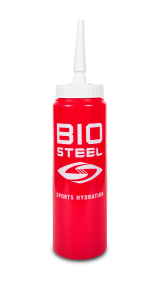 BioSteel Sports Nutrition - Spouted Team Bottle (1un)