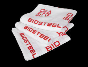 BioSteel Sports Nutrition - BioSteel Towel (1un)