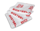 BioSteel Sports Nutrition - BioSteel Towel (1un)