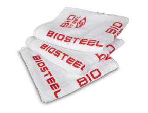 BioSteel Sports Nutrition - BioSteel Towel (1un)