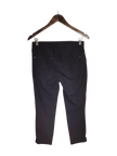 HUE Women Straight-Legged Jeans Regular fit in Black - M