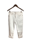 JOE'S Women Straight-Legged Jeans Regular fit in White - 29