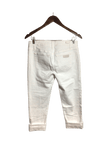 JOE'S Women Straight-Legged Jeans Regular fit in White - 29