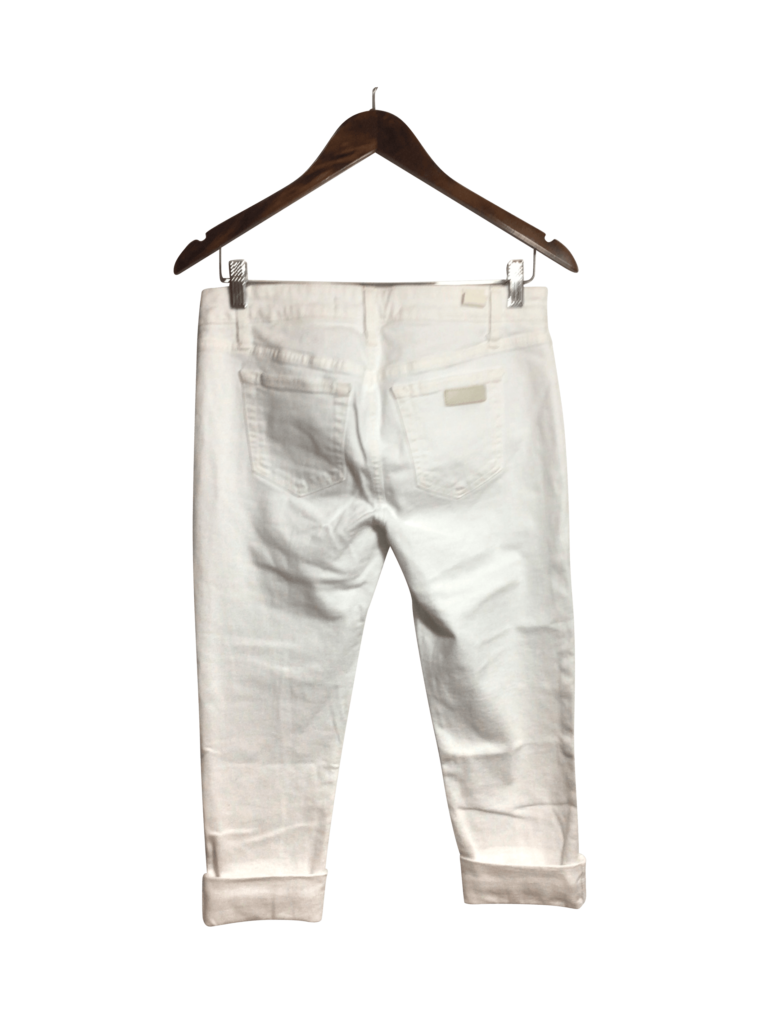 JOE'S Women Straight-Legged Jeans Regular fit in White - 29