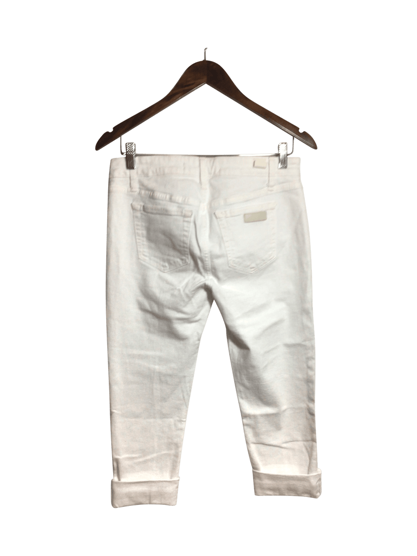 JOE'S Women Straight-Legged Jeans Regular fit in White - 29