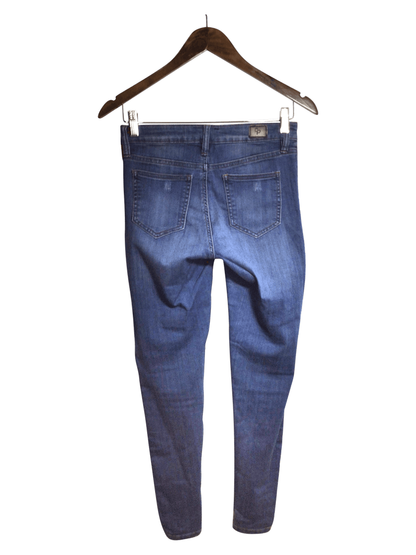 CELEBRITY PINK Women Straight-Legged Jeans Regular fit in Blue - 25