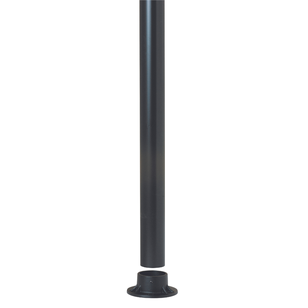 Collet pour poteaux 3