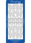 Deco Stickers - Oriental Butterflies