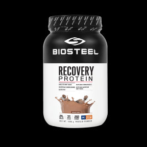 BioSteel Sports Nutrition - Recovery Protein Chocolate (1800g)