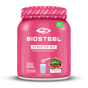 BioSteel Sports Nutrition - Hydration Mix Watermelon (700g)