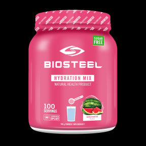 BioSteel Sports Nutrition - Hydration Mix Watermelon (700g)
