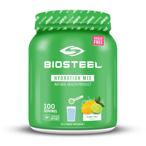 BioSteel Sports Nutrition - Hydration Mix Lemon Lime (700g)