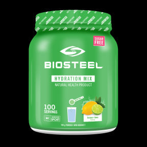 BioSteel Sports Nutrition - Hydration Mix Lemon Lime (700g)