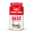 BioSteel Sports Nutrition - Whey Protein Isolate Chocolate (816g)