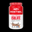 BioSteel Sports Nutrition - Whey Protein Isolate Chocolate (816g)