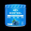 BioSteel Sports Nutrition - Hydration Mix Blue Raspberry (140g)