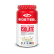 BioSteel Sports Nutrition - Whey Protein Isolate Vanilla (816g)