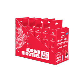 BioSteel Sports Nutrition - Hydration Mix Mixed Berry (7ct)