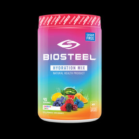 BioSteel Sports Nutrition - Hydration Mix Rainbow Twist (315g)