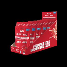 BioSteel Sports Nutrition - Hydration Mix Mixed Berry (16ct)