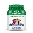 BioSteel Sports Nutrition - Plant-Based Protein Blueberry C. (462g)