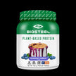 BioSteel Sports Nutrition - Plant-Based Protein Blueberry C. (462g)
