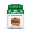 BioSteel Sports Nutrition - Plant-Based Protein Maple Pancake (462g)