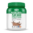 BioSteel Sports Nutrition - Plant-Based Protein Chocolate (462g)