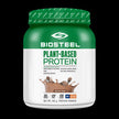 BioSteel Sports Nutrition - Plant-Based Protein Chocolate (462g)