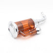 Dual-Purpose Water Pipe Hookah Hookah