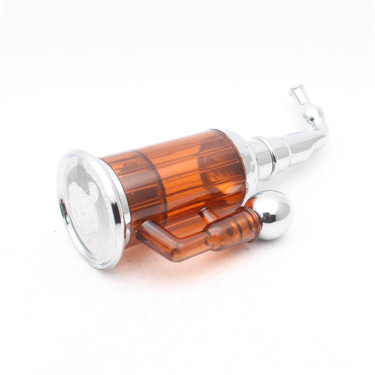 Dual-Purpose Water Pipe Hookah Hookah