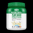 BioSteel Sports Nutrition - Plant-Based Protein Vanilla (462g)