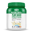 BioSteel Sports Nutrition - Plant-Based Protein Vanilla (462g)