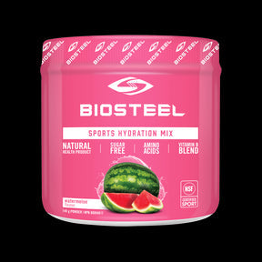 BioSteel Sports Nutrition - Hydration Mix Watermelon (140g)