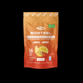 BioSteel Sports Nutrition - Hydration Mix Iced Tea Lemonade (16ct)