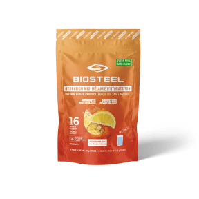 BioSteel Sports Nutrition - Hydration Mix Iced Tea Lemonade (16ct)