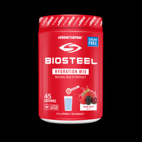 BioSteel Sports Nutrition - Hydration Mix Mixed Berry (315g)