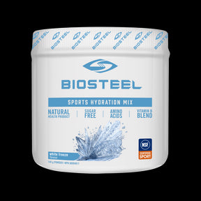 BioSteel Sports Nutrition - Hydration Mix White Freeze (140g)