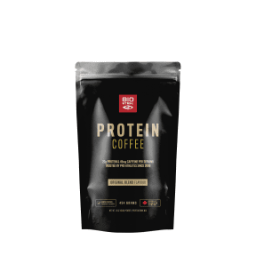 BioSteel Sports Nutrition - Protein Coffee (454g)