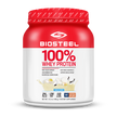 BioSteel Sports Nutrition - 100% Whey Protein Vanilla (420g)