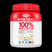 BioSteel Sports Nutrition - 100% Whey Protein Vanilla (420g)