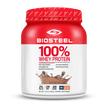 BioSteel Sports Nutrition - 100% Whey Protein Chocolate (420g)