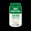 BioSteel Sports Nutrition - Plant-Based Protein Vanilla (825g)