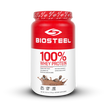 BioSteel Sports Nutrition - 100% Whey Protein Chocolate (750g)