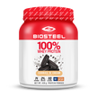BioSteel Sports Nutrition - 100% Whey Protein Cookies N Cream (420g)