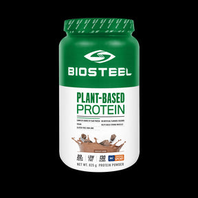 BioSteel Sports Nutrition - Plant-Based Protein Chocolate (825g)