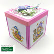 The Fairy Collection Paper Craft Pad