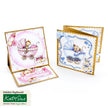 Hello Baby Paper Craft Pad