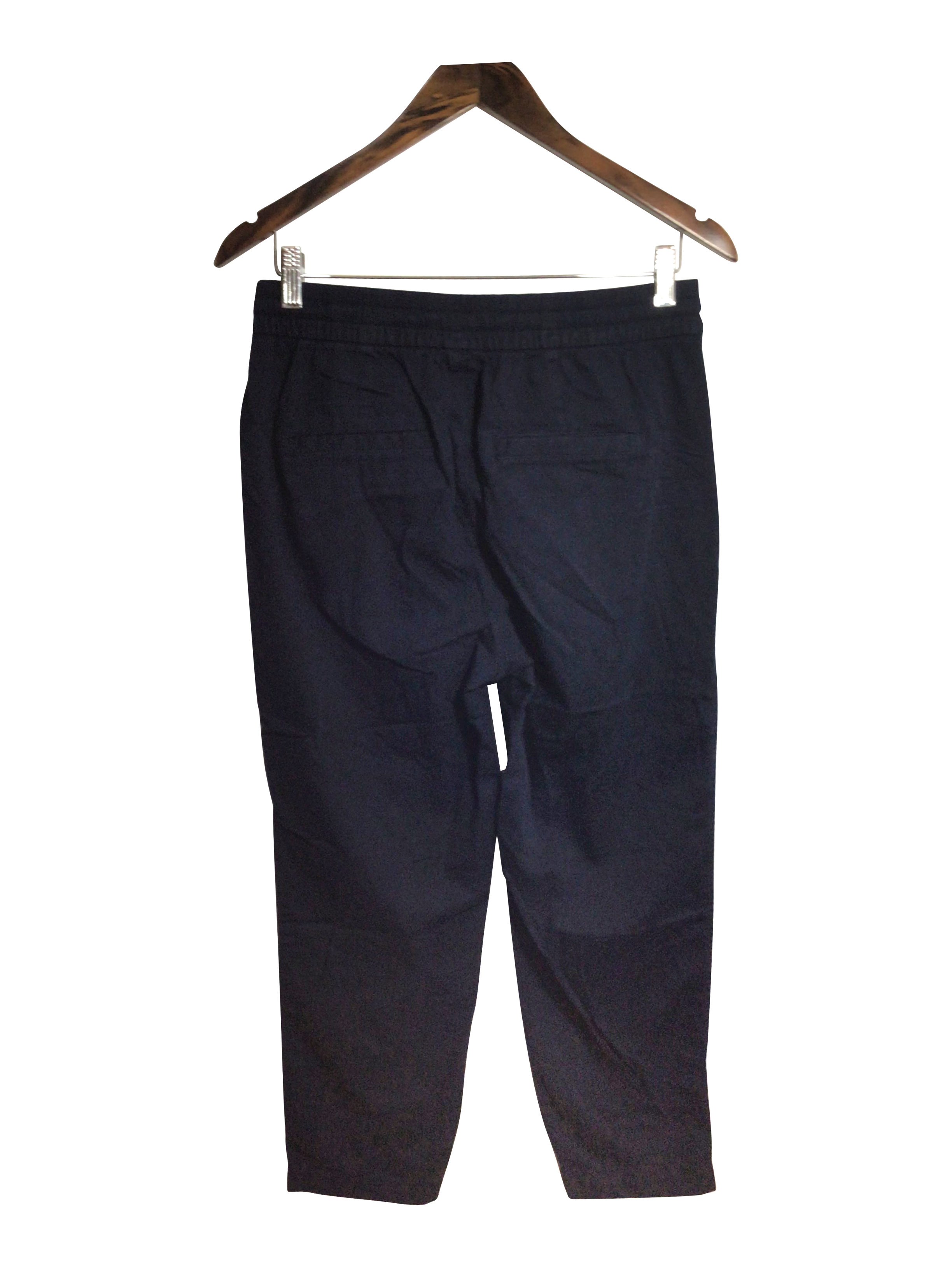 GAP Women Work Pants Regular fit in Blue - S